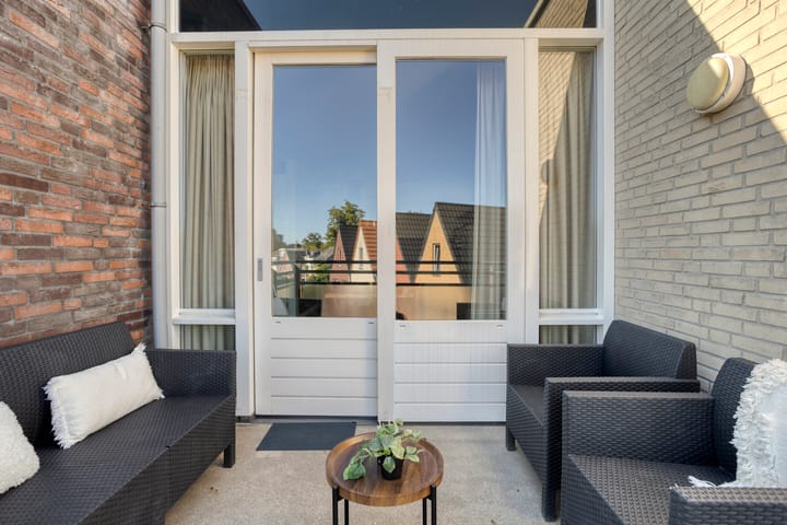 Photo 28 of Begoniastraat 180-35