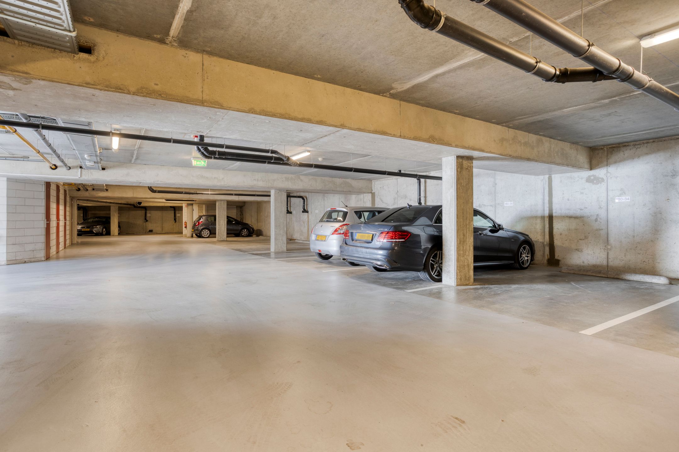 Photo 30 of Begoniastraat 180-35