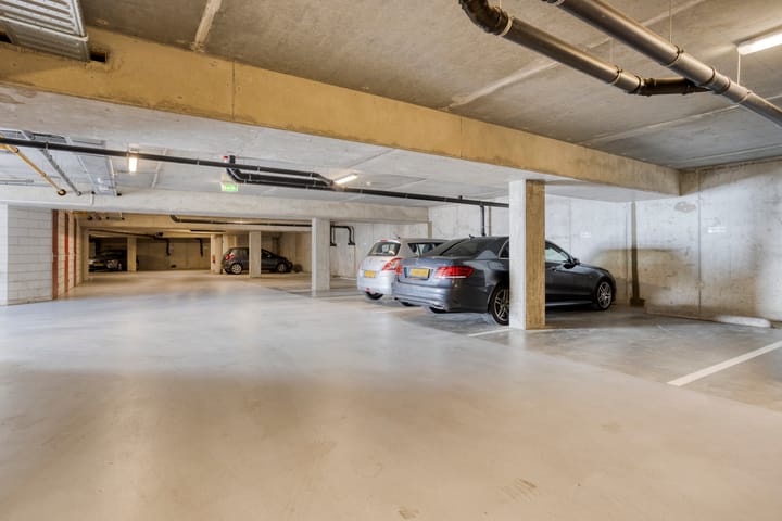 Photo 30 of Begoniastraat 180-35