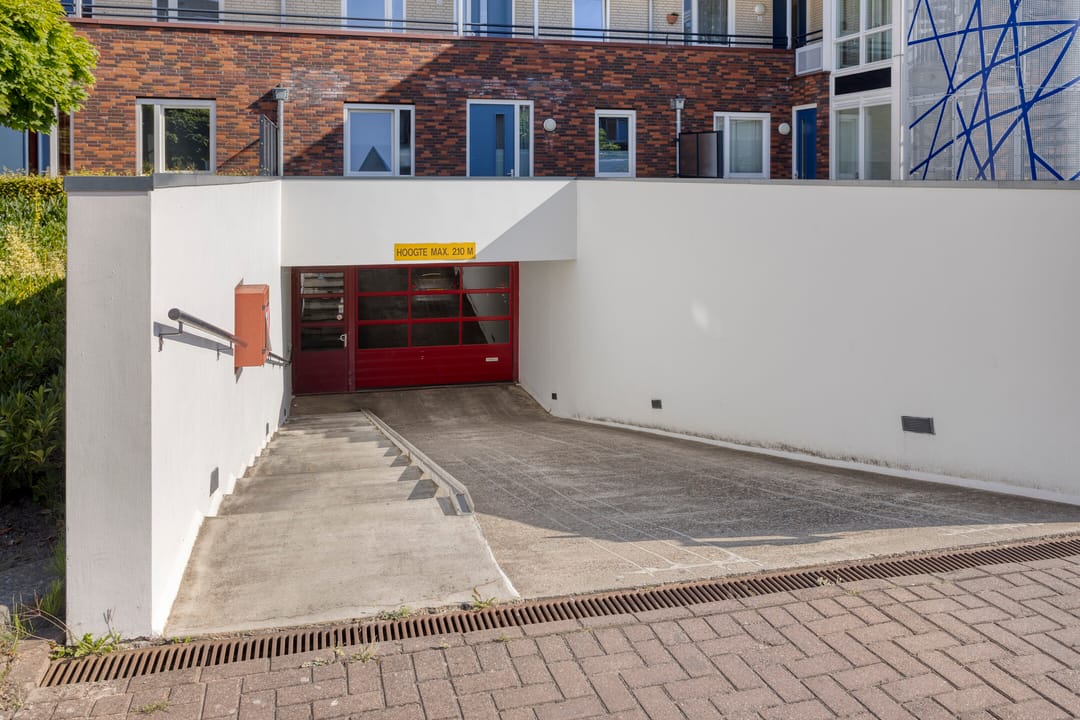 Photo 31 of Begoniastraat 180-35