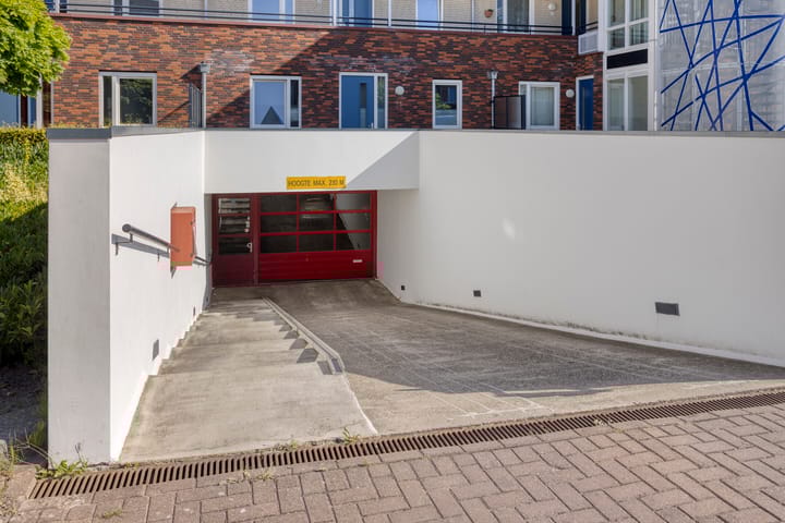 Photo 31 of Begoniastraat 180-35