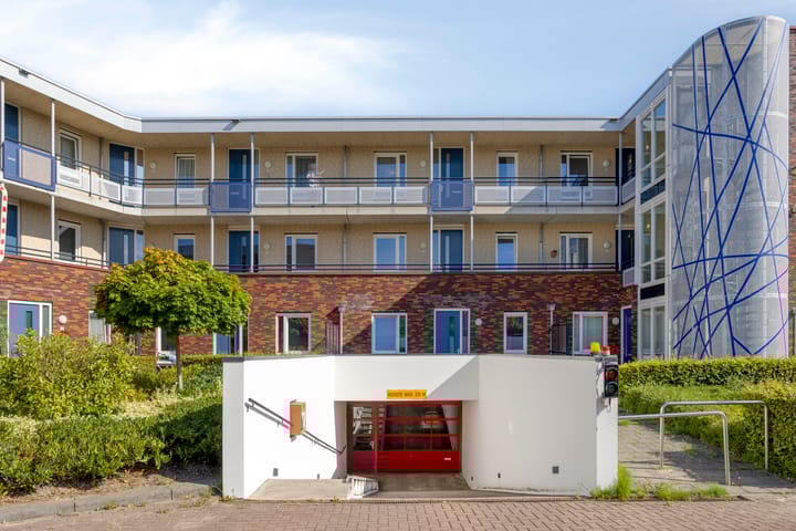 Photo 32 of Begoniastraat 180-35