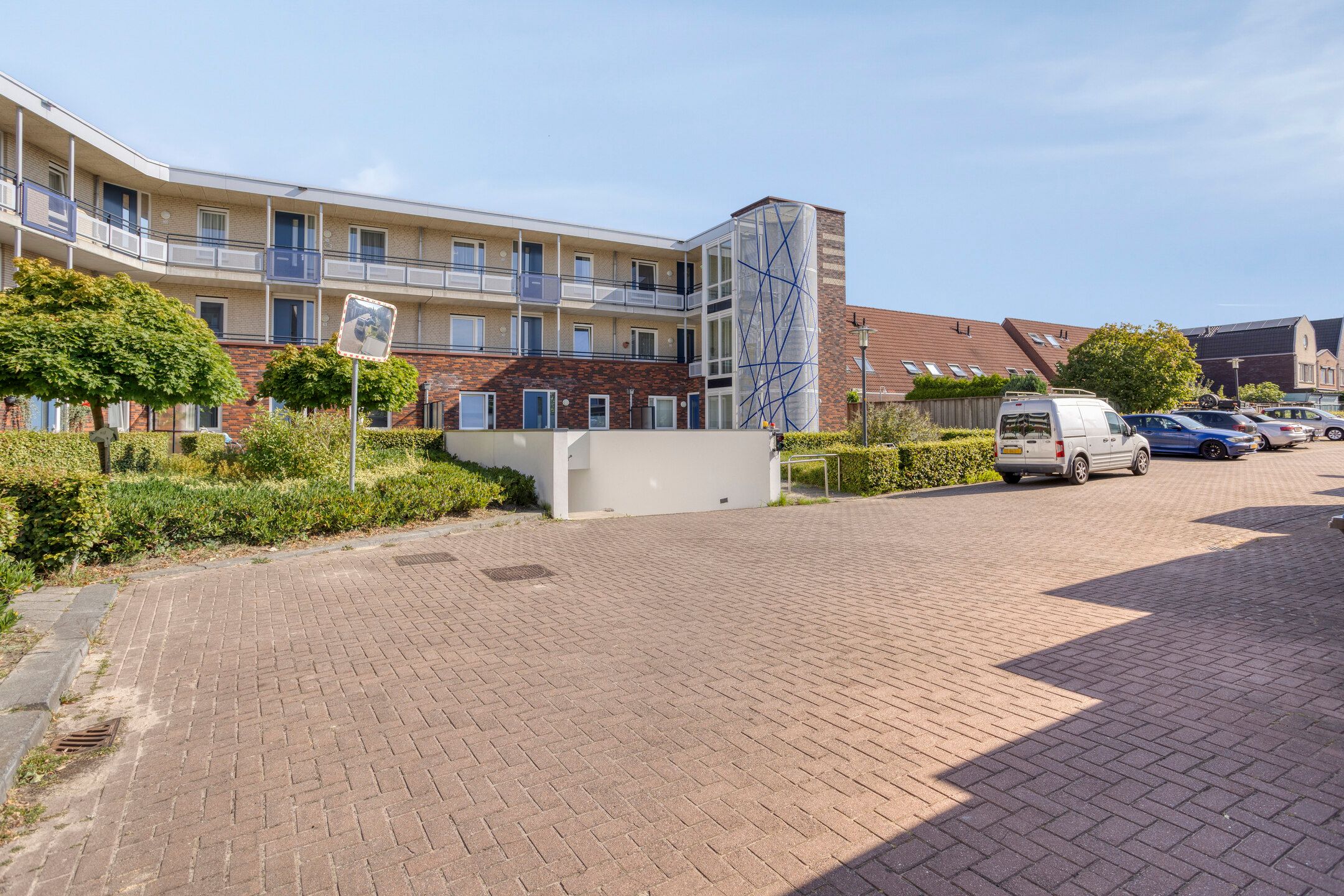 Photo 33 of Begoniastraat 180-35