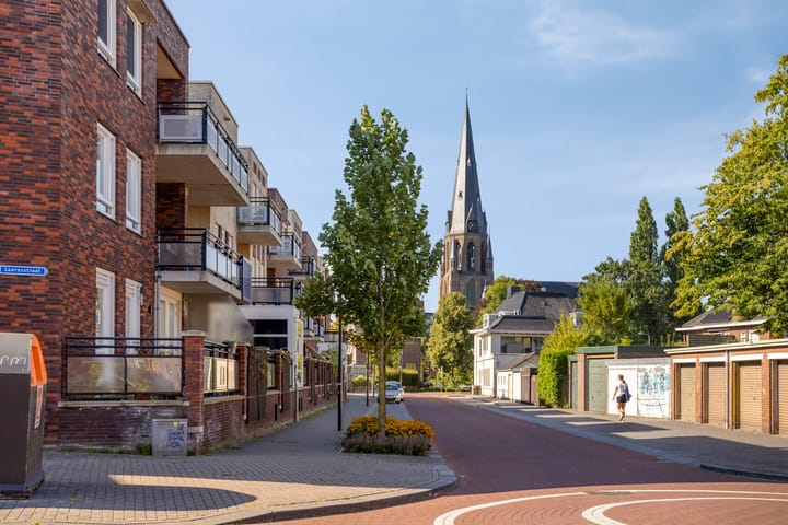 Photo 34 of Begoniastraat 180-35