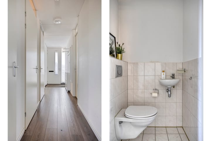 Photo 11 of Begoniastraat 180-35