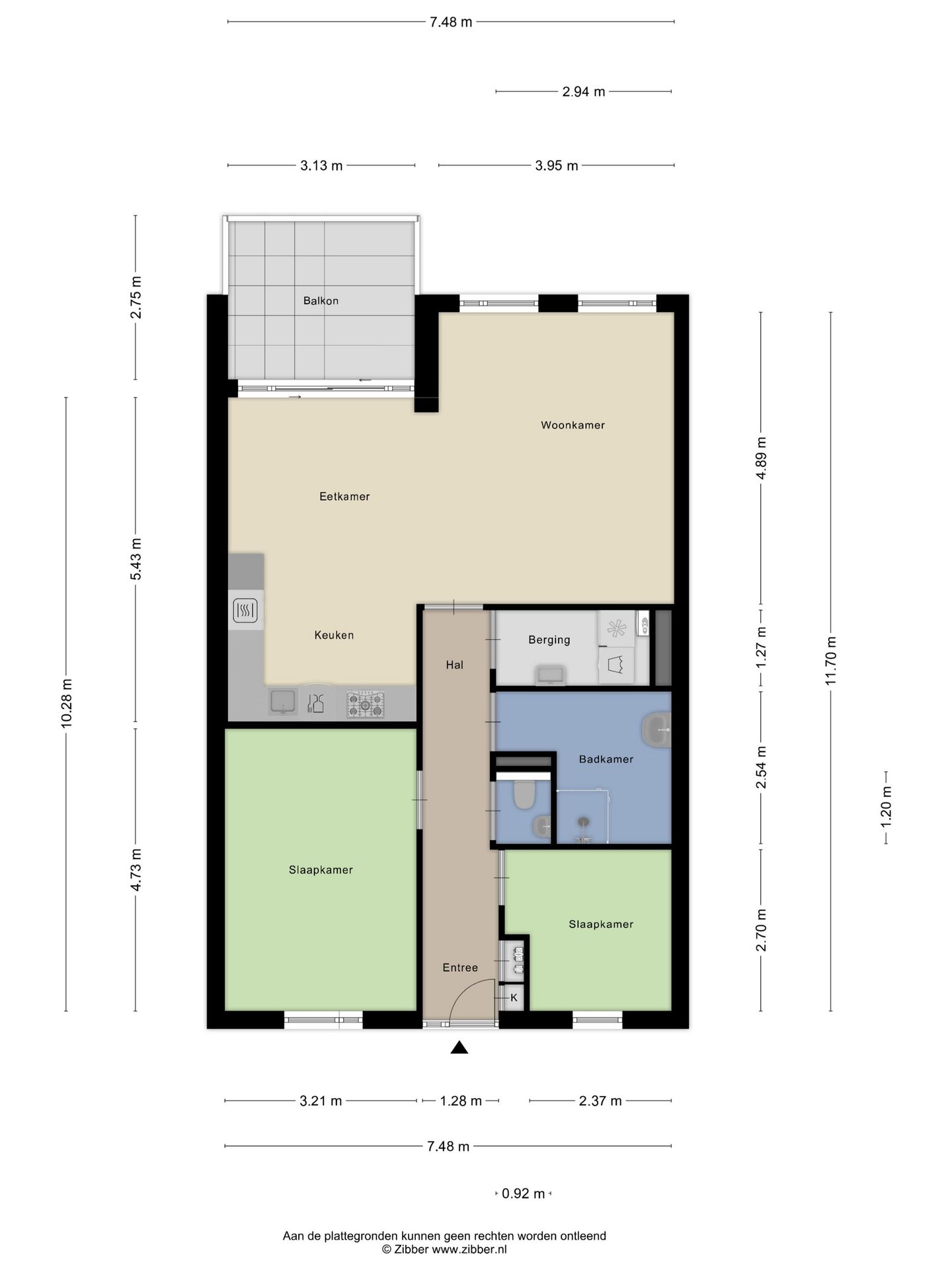 Photo 35 of Begoniastraat 180-35