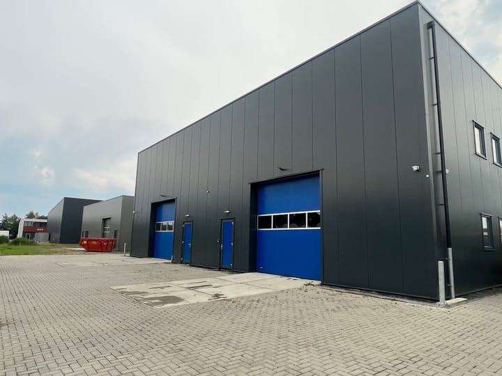 Taanderij 6-A0003, Lemmer