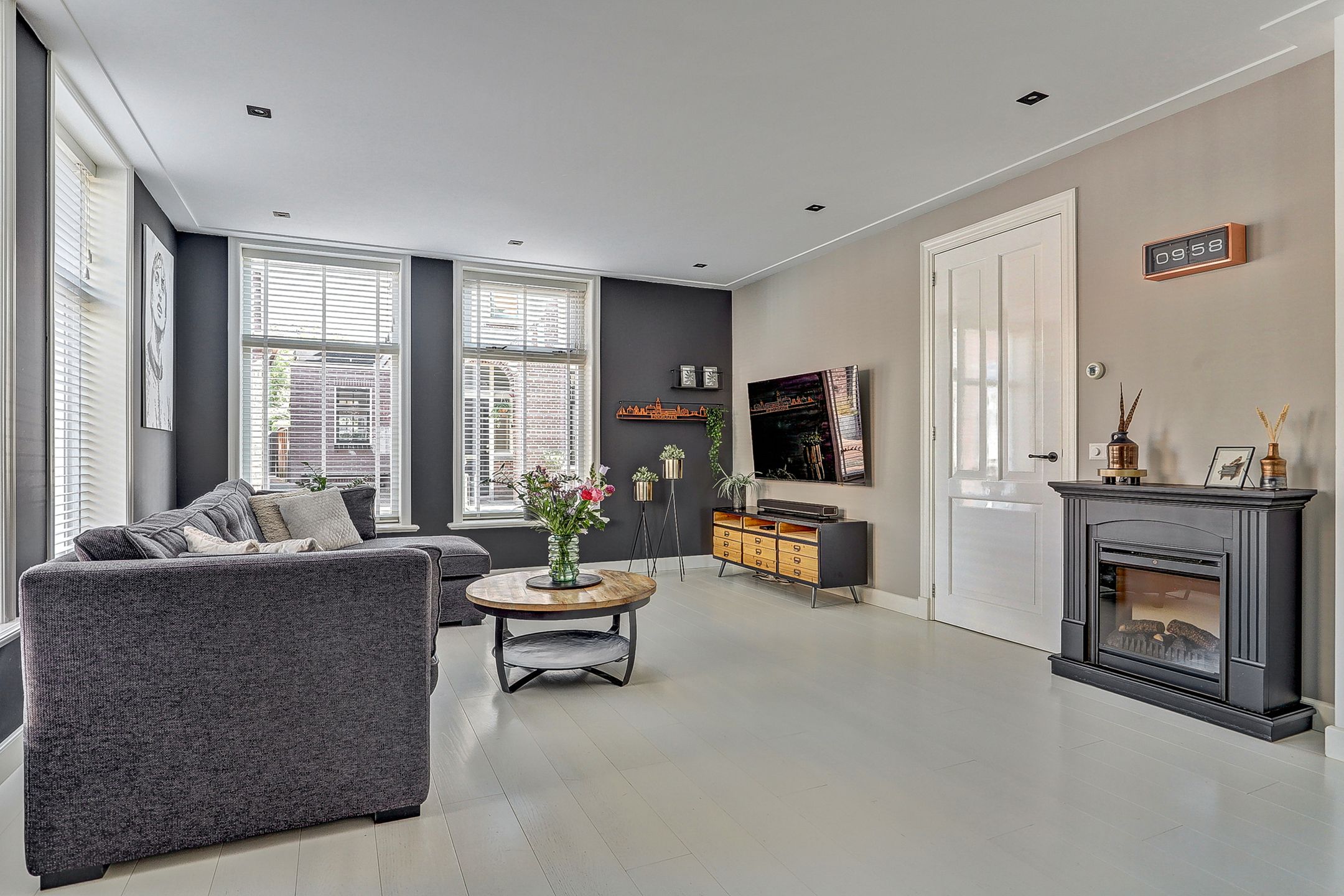 Foto 3 van Vissersdijk 39