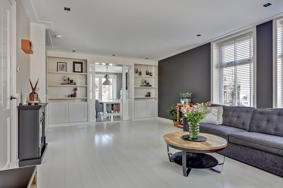 Foto 7 van Vissersdijk 39