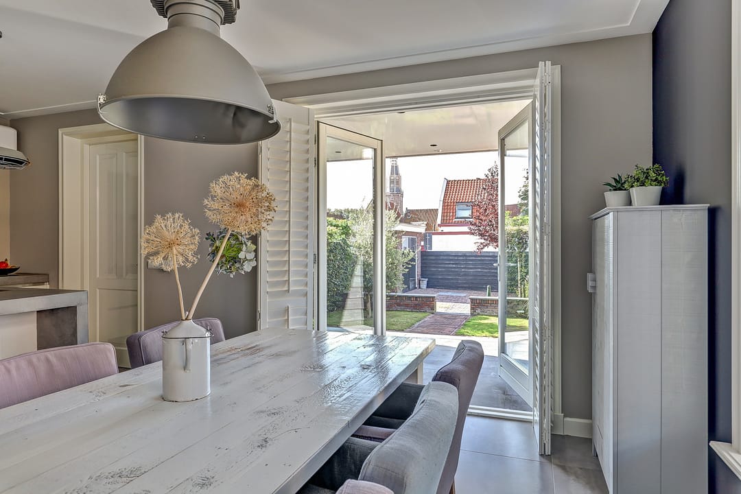 Foto 11 van Vissersdijk 39