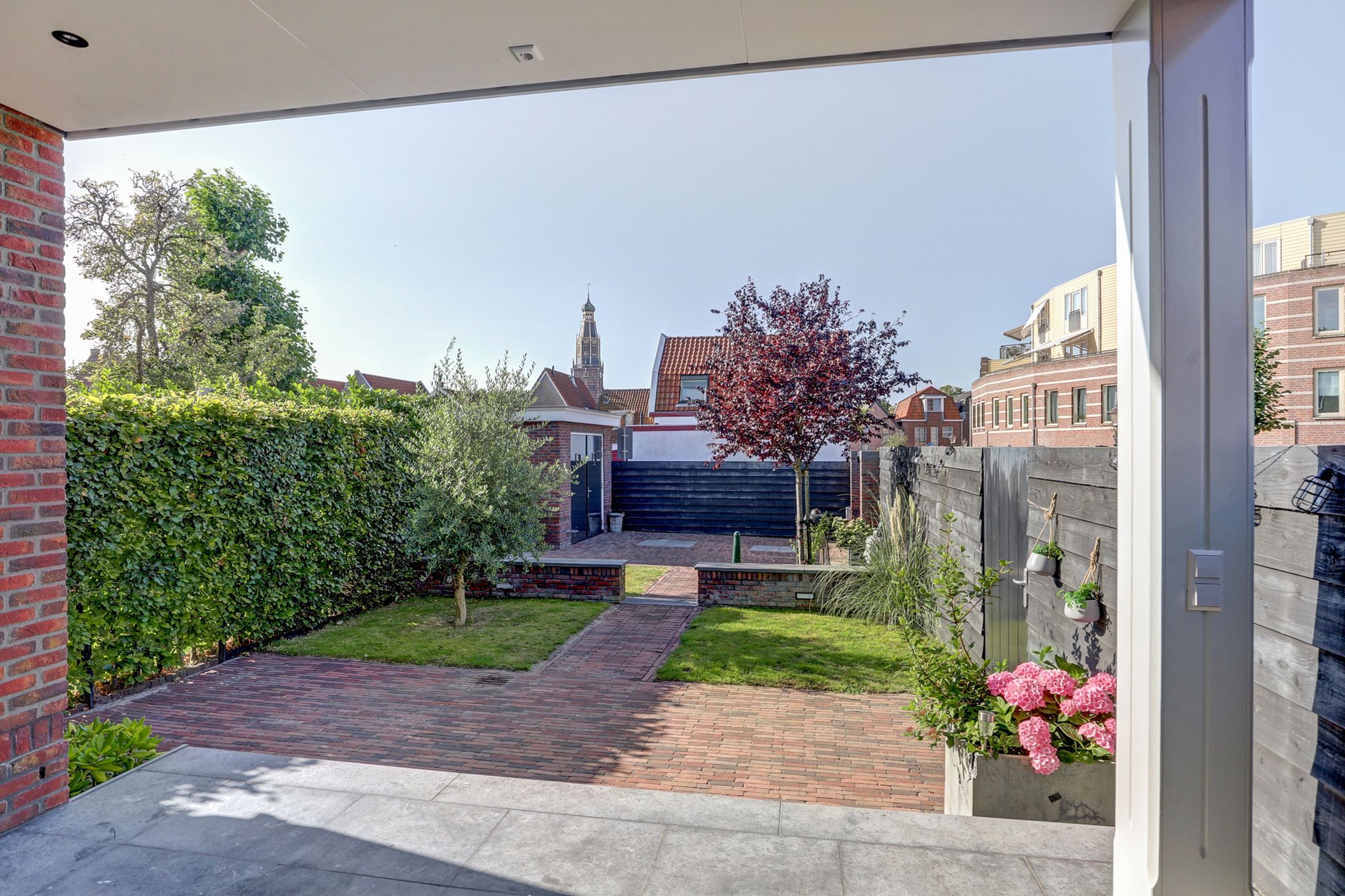 Foto 12 van Vissersdijk 39