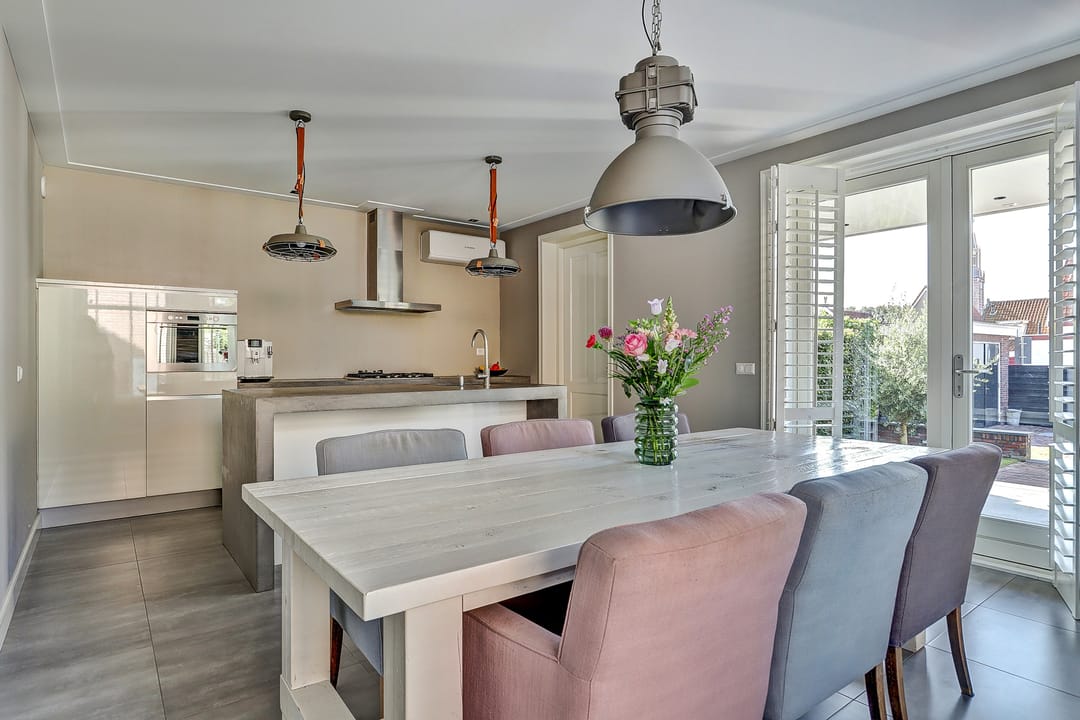 Foto 13 van Vissersdijk 39