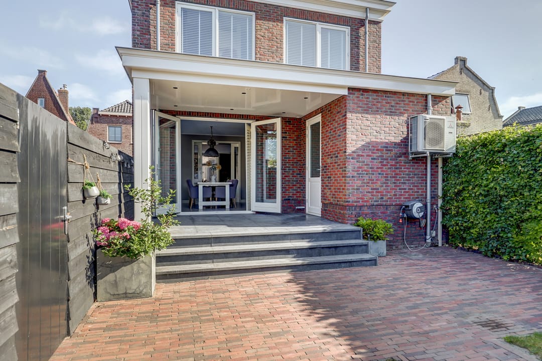 Foto 46 van Vissersdijk 39