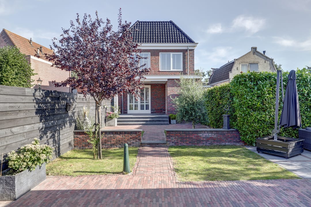 Foto 47 van Vissersdijk 39