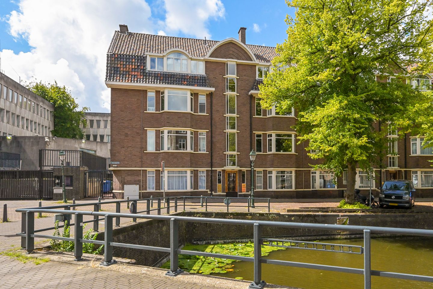 Foto 1 van Smidswater 3-C