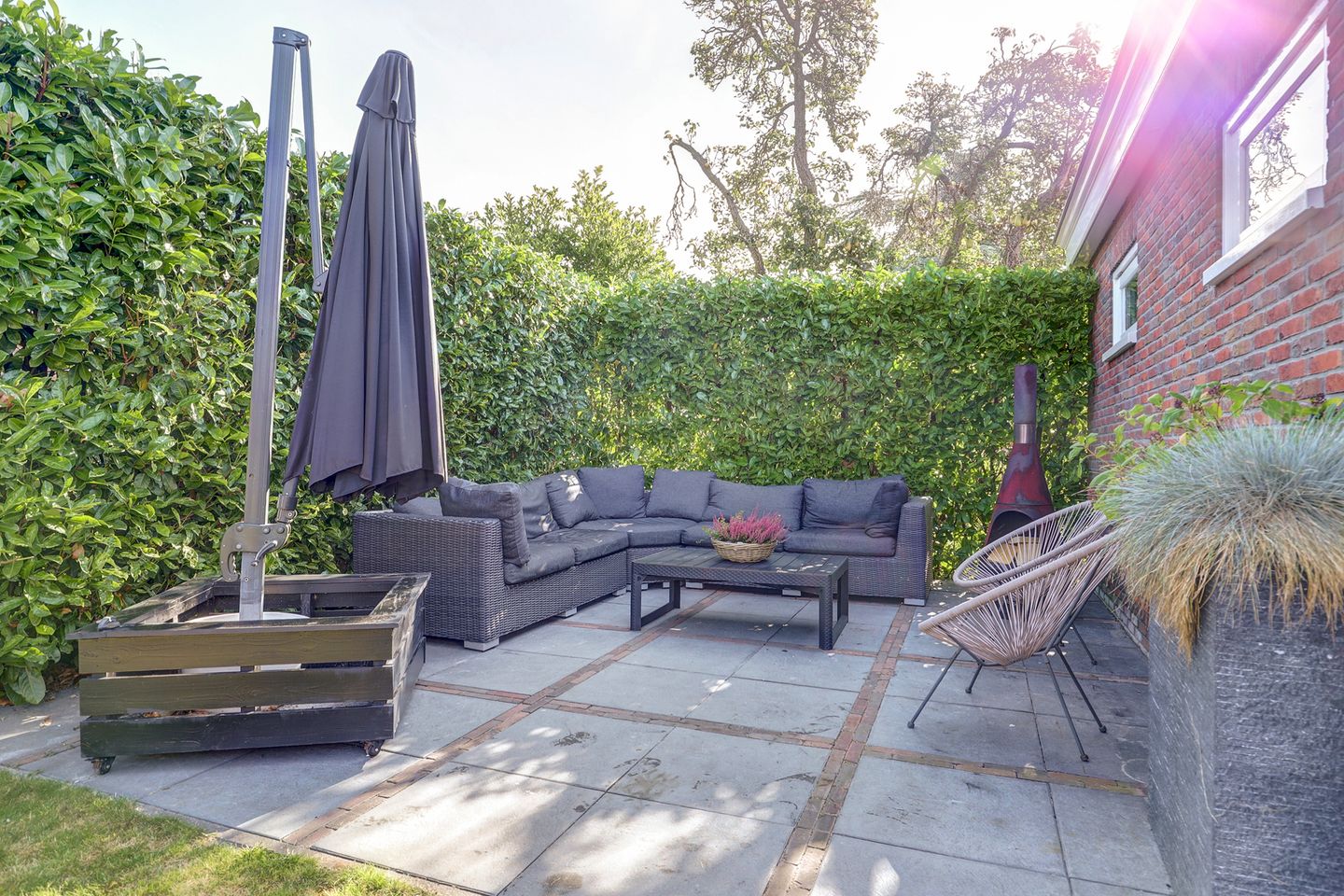 Foto 50 van Vissersdijk 39