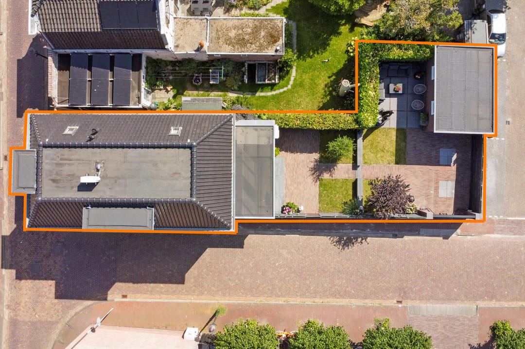 Foto 58 van Vissersdijk 39