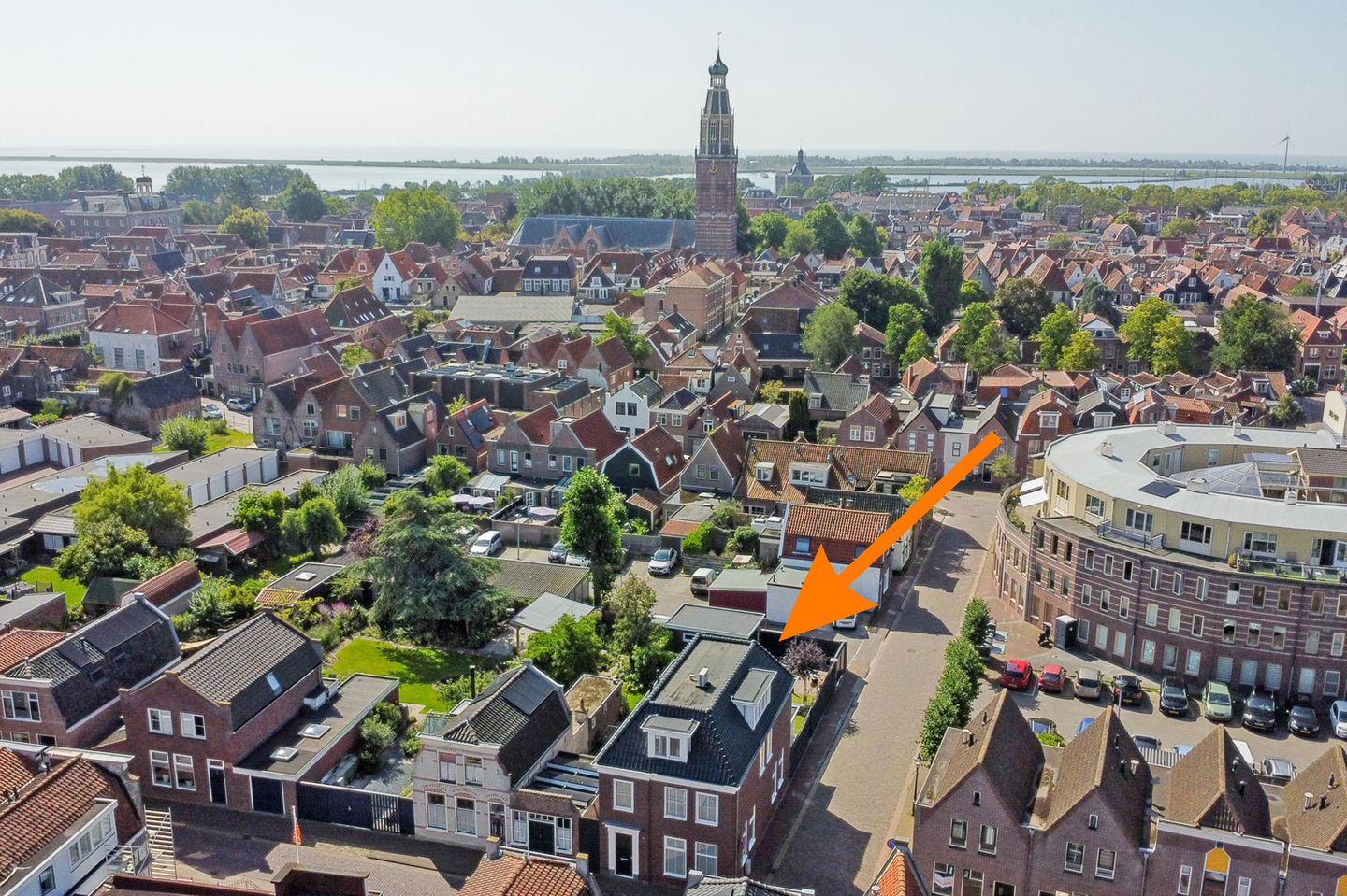 Foto 59 van Vissersdijk 39