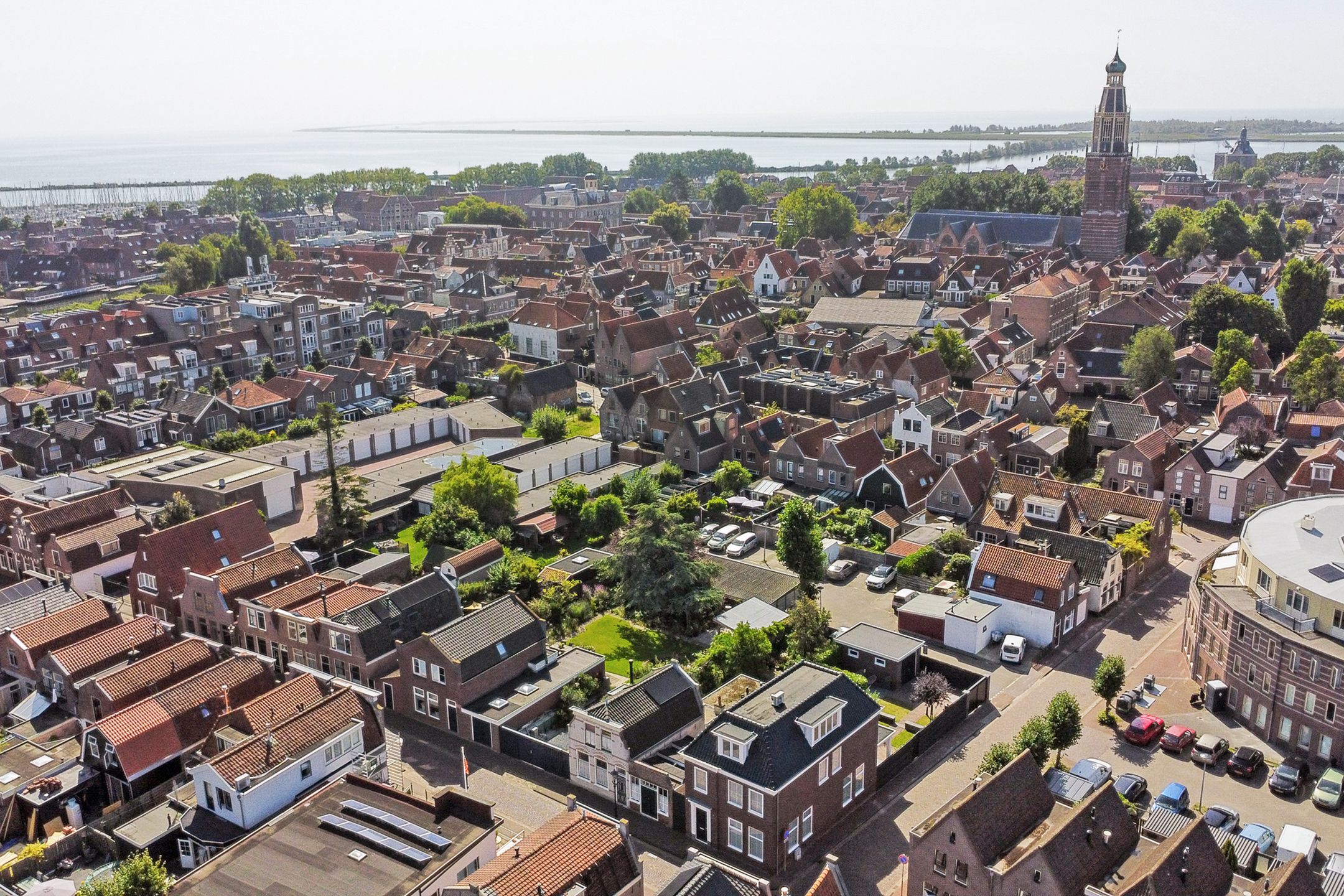 Foto 60 van Vissersdijk 39