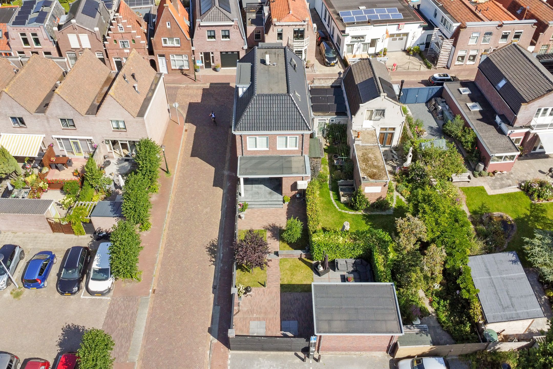 Foto 63 van Vissersdijk 39