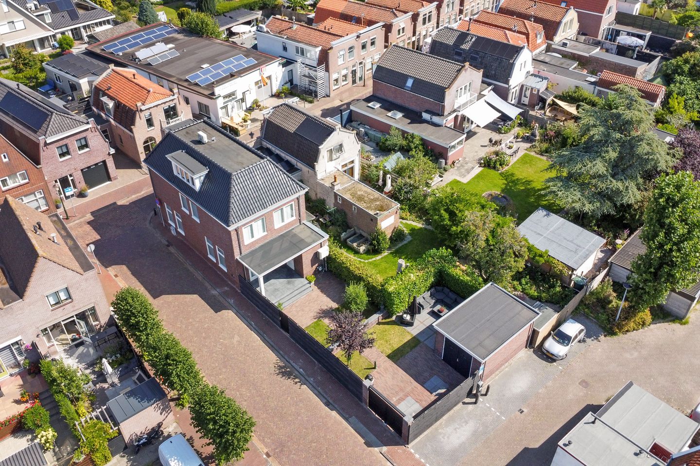 Foto 64 van Vissersdijk 39