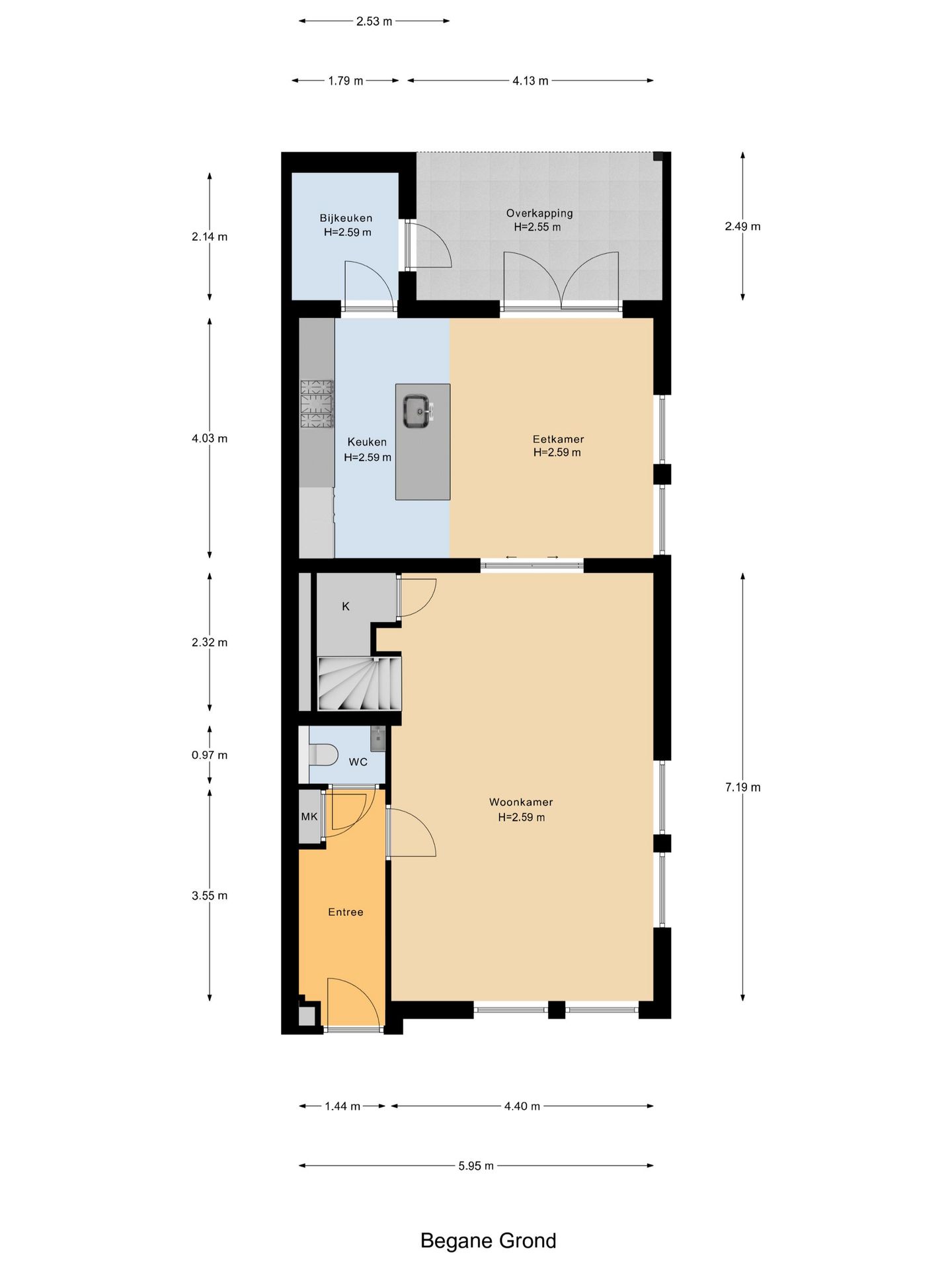 Foto 65 van Vissersdijk 39