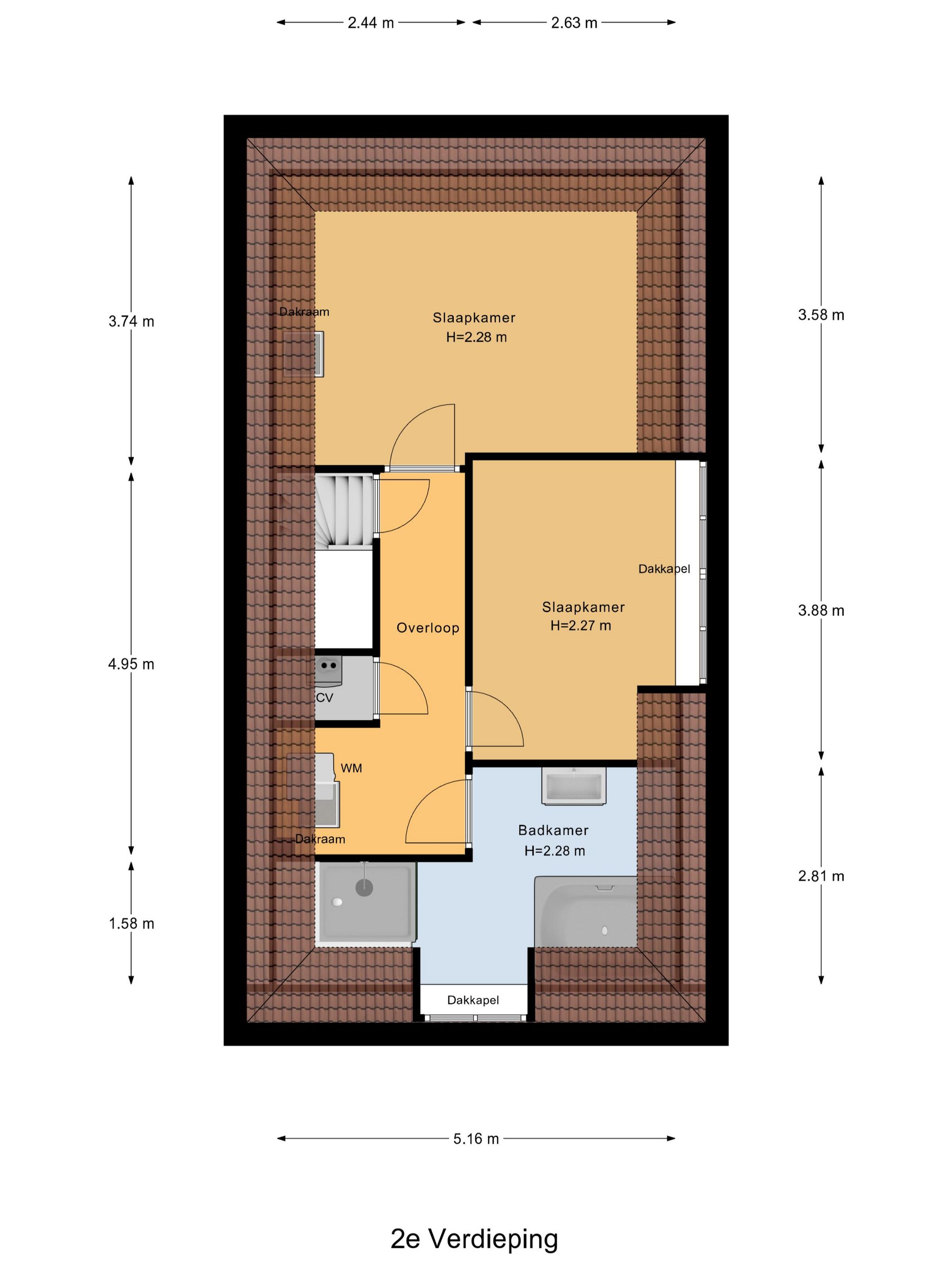 Foto 69 van Vissersdijk 39