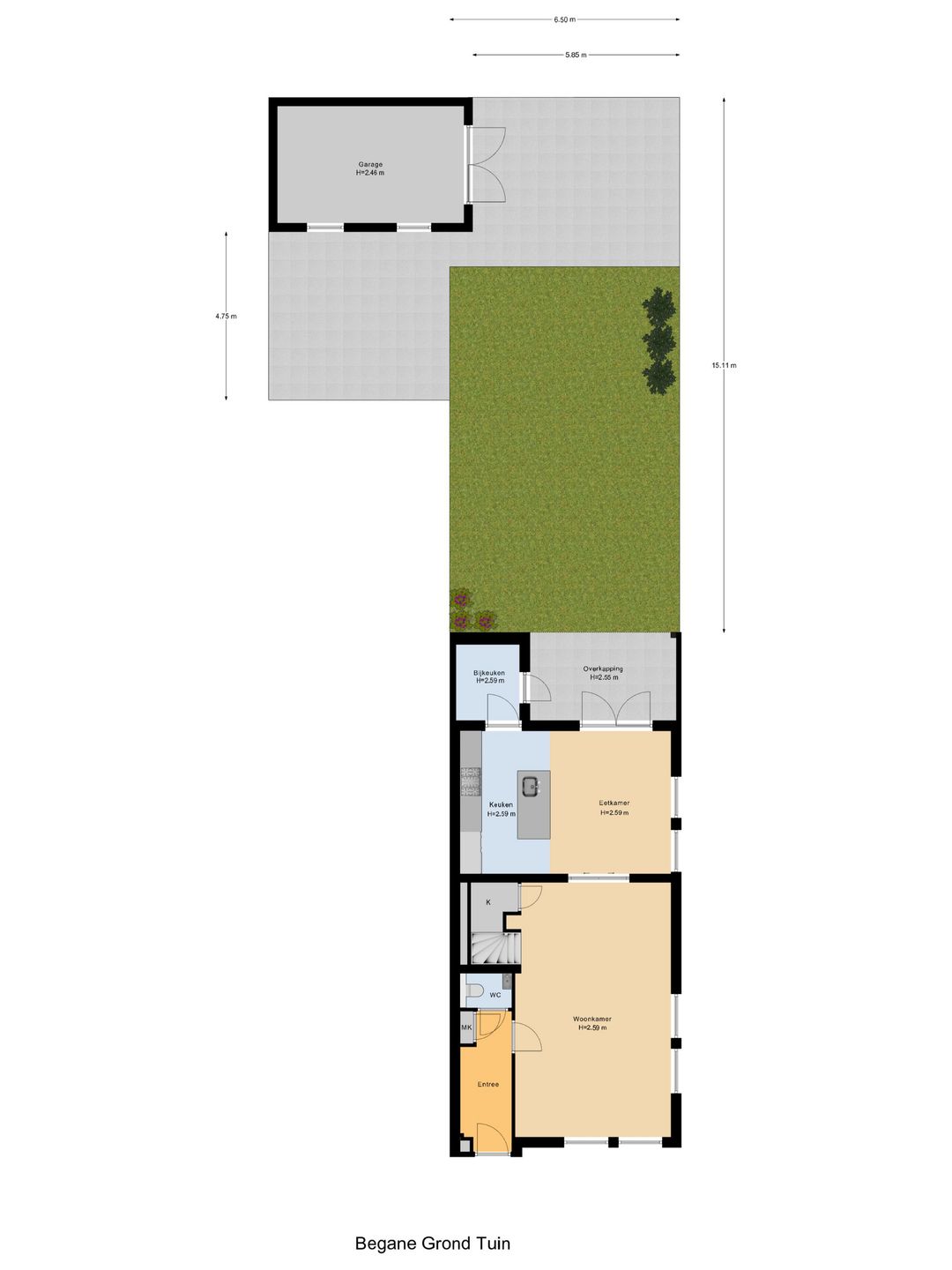 Foto 73 van Vissersdijk 39