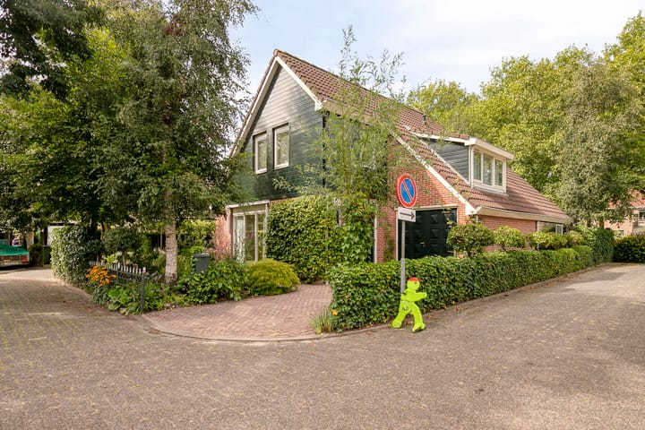 Foto 2 van Koksburg 1