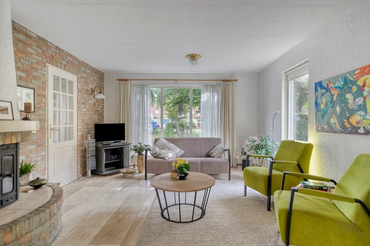 Foto 3 van Koksburg 1