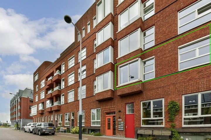 Foto 28 van Revaleiland 429