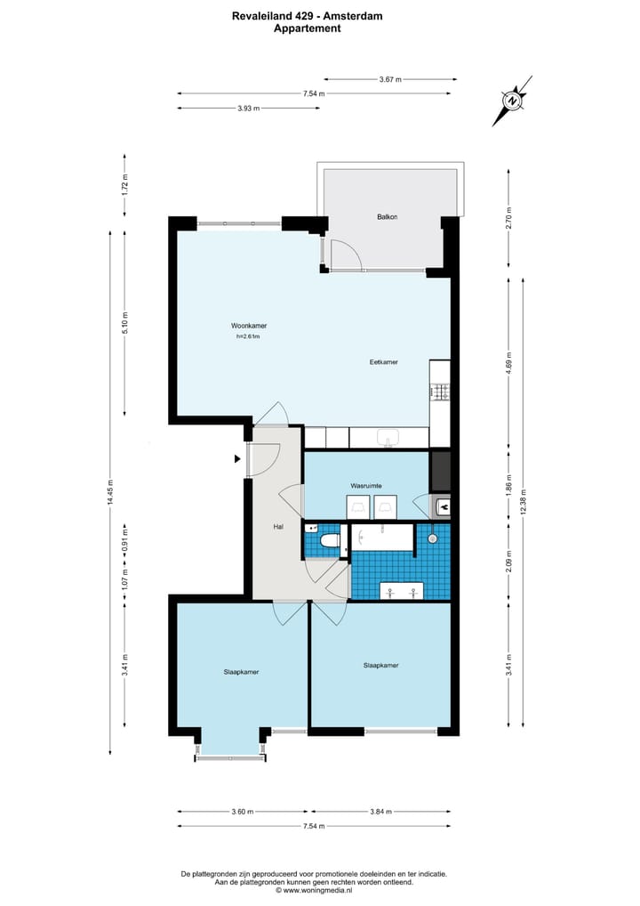 Foto 32 van Revaleiland 429