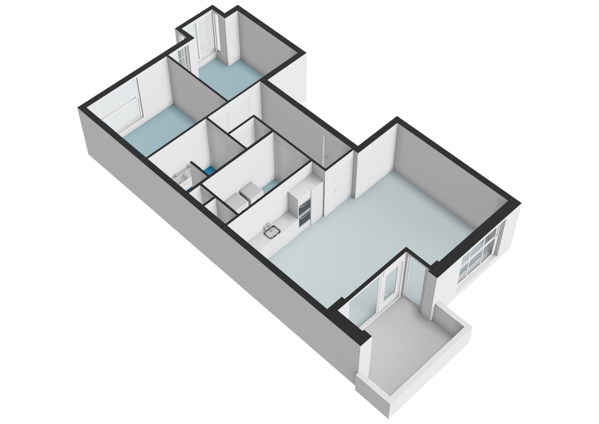 Foto 33 van Revaleiland 429