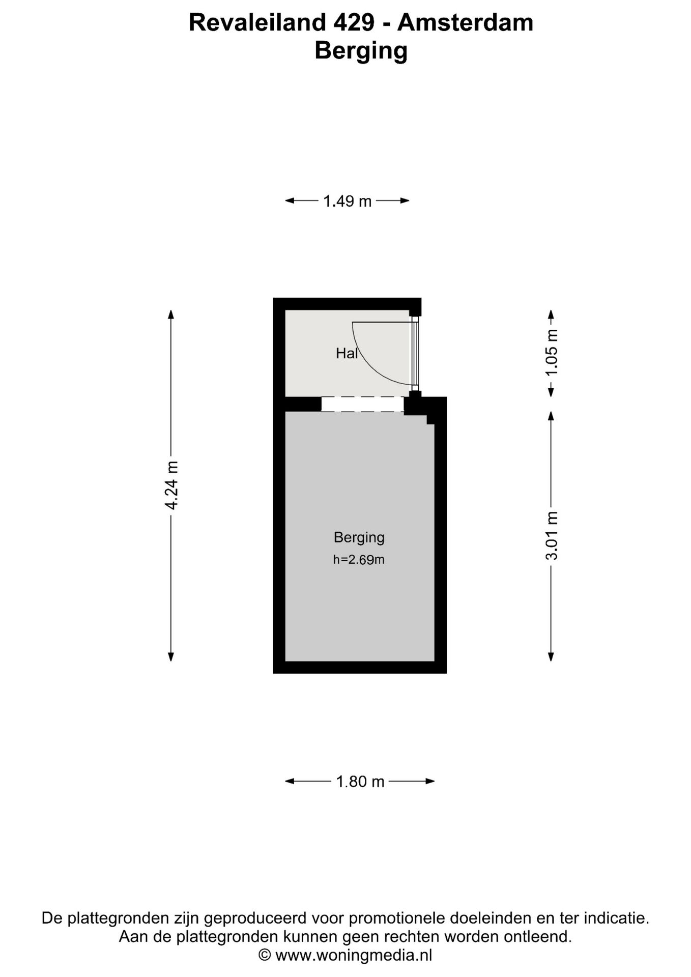 Foto 35 van Revaleiland 429