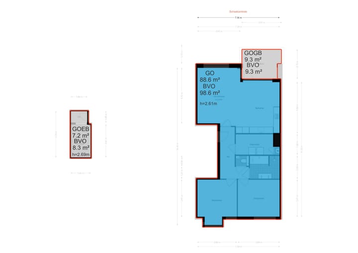 Foto 36 van Revaleiland 429