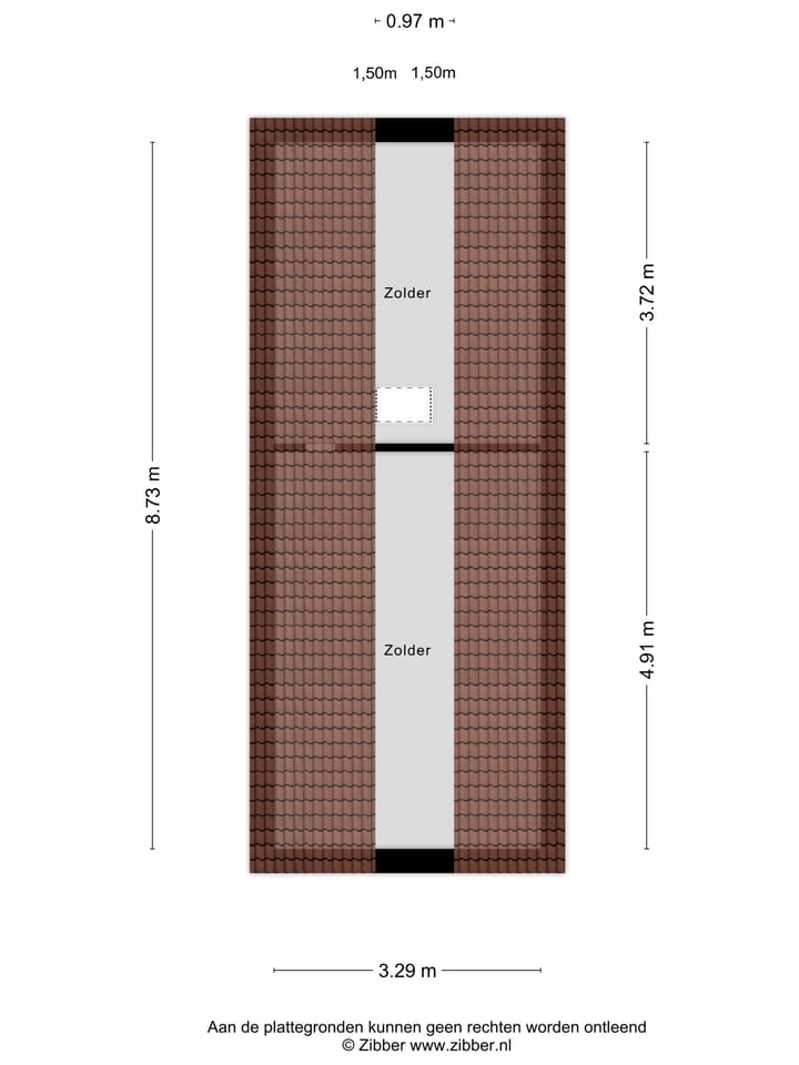 Foto 38 van Koksburg 1