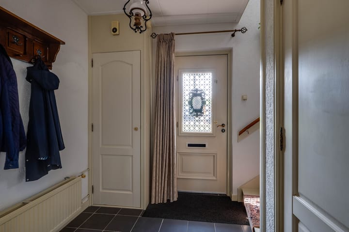 Foto 3 van van Tienhoven van de Boogaardstraat 17