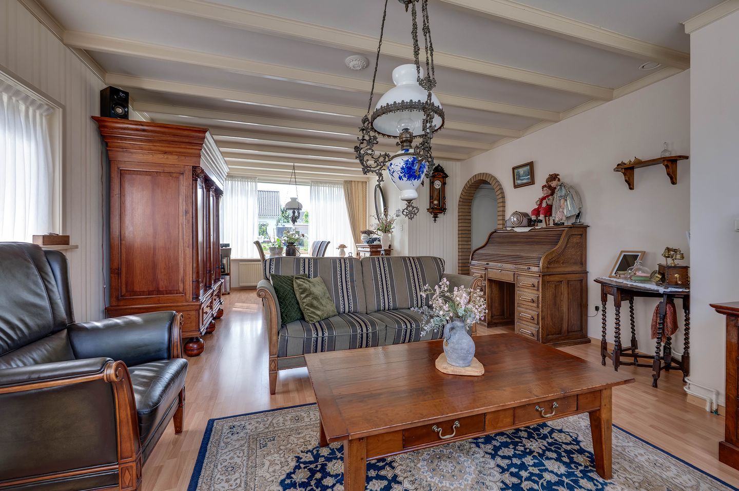 Photo 5 of van Tienhoven van de Boogaardstraat 17