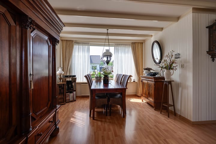 Foto 6 van van Tienhoven van de Boogaardstraat 17