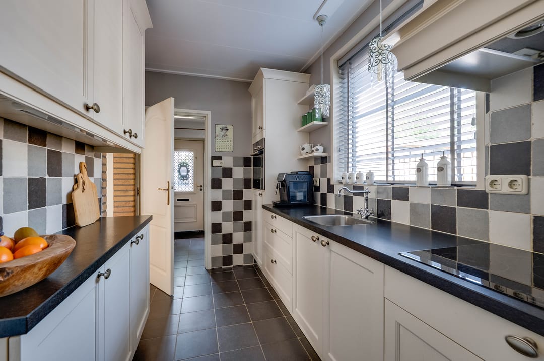 Photo 8 of van Tienhoven van de Boogaardstraat 17