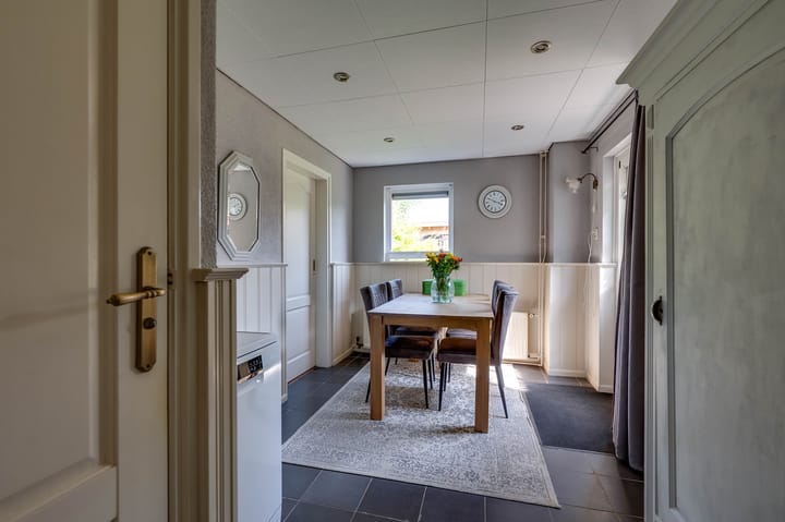 Foto 9 van van Tienhoven van de Boogaardstraat 17