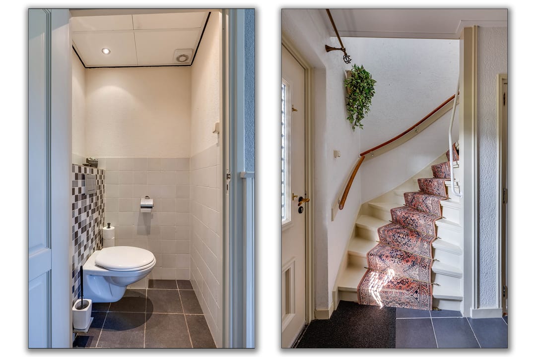 Photo 11 of van Tienhoven van de Boogaardstraat 17