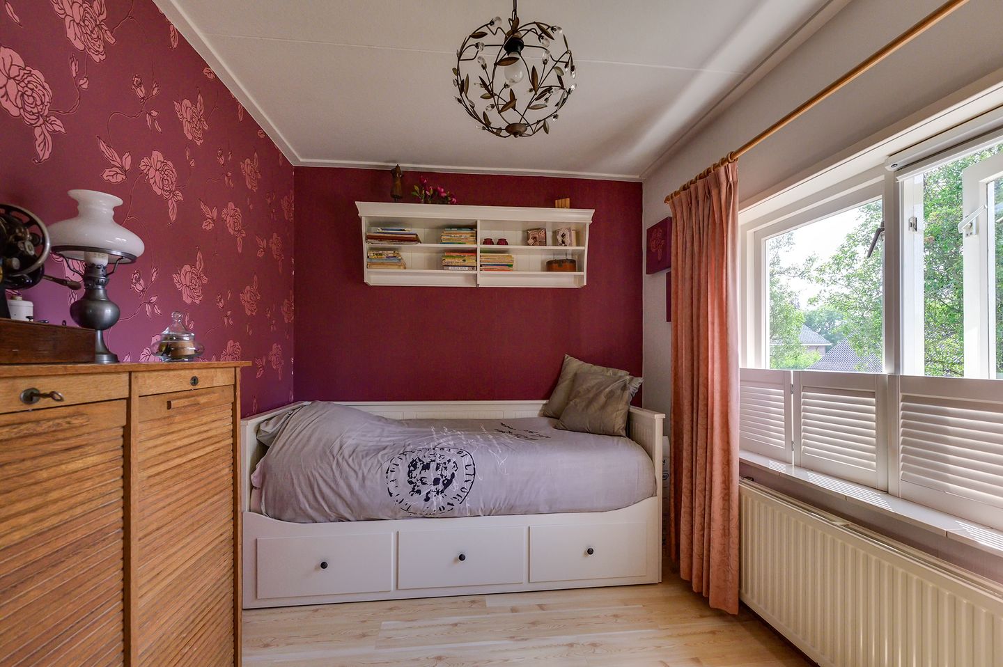 Photo 14 of van Tienhoven van de Boogaardstraat 17