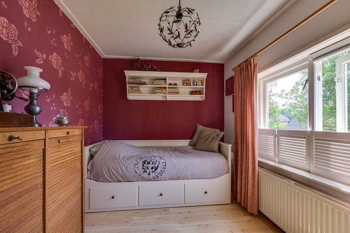 Foto 14 van van Tienhoven van de Boogaardstraat 17