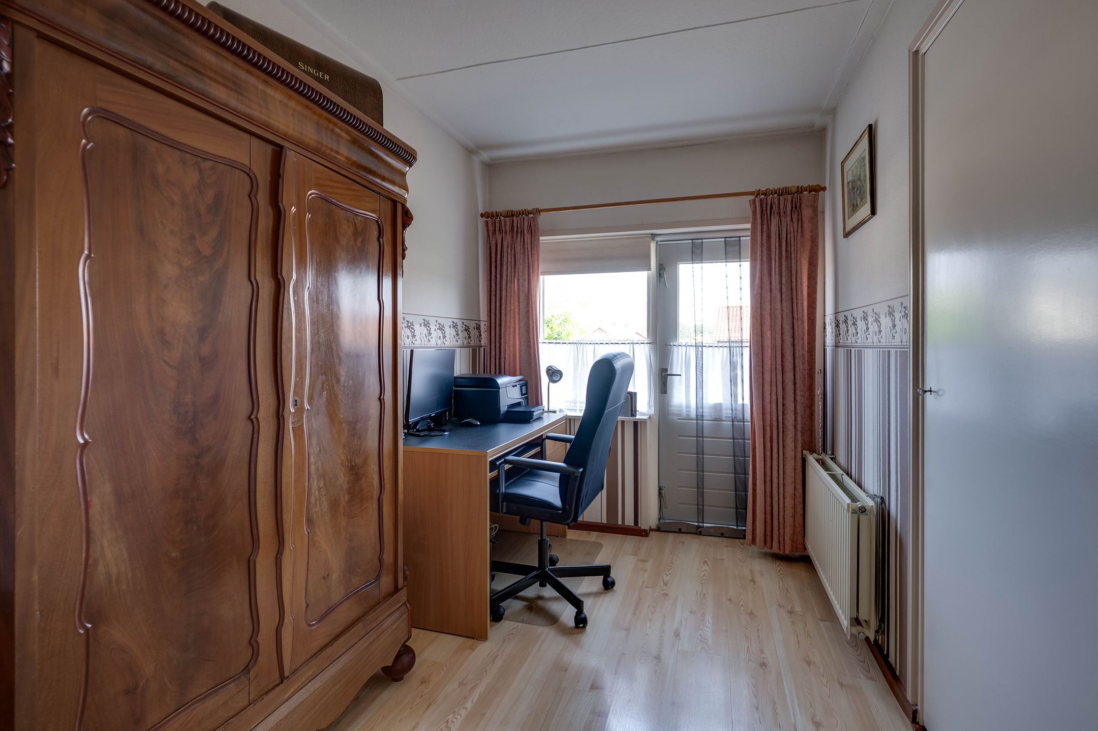 Photo 15 of van Tienhoven van de Boogaardstraat 17