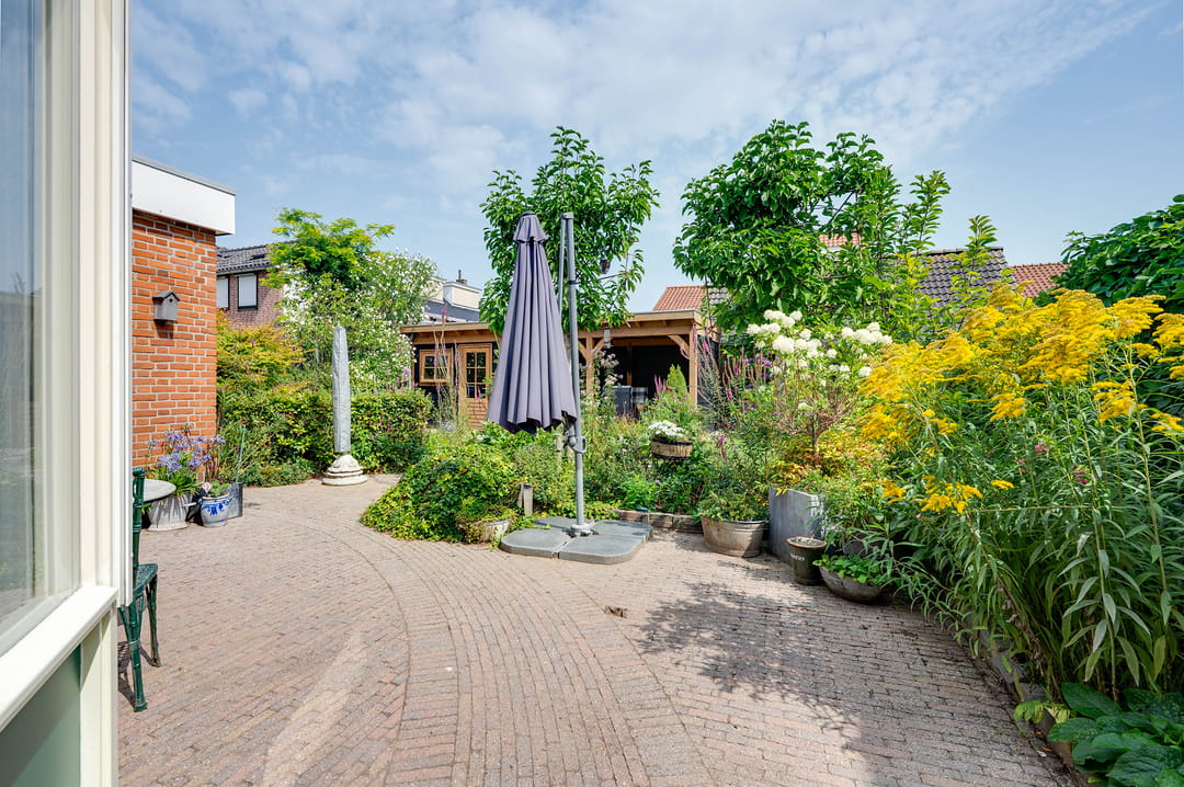 Photo 17 of van Tienhoven van de Boogaardstraat 17