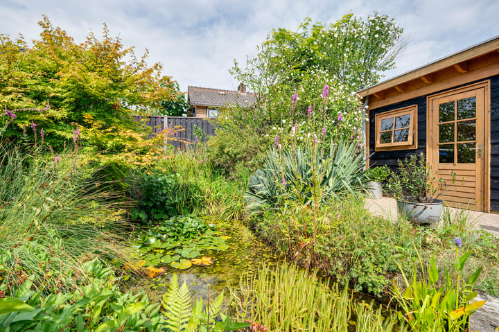 Foto 18 van van Tienhoven van de Boogaardstraat 17