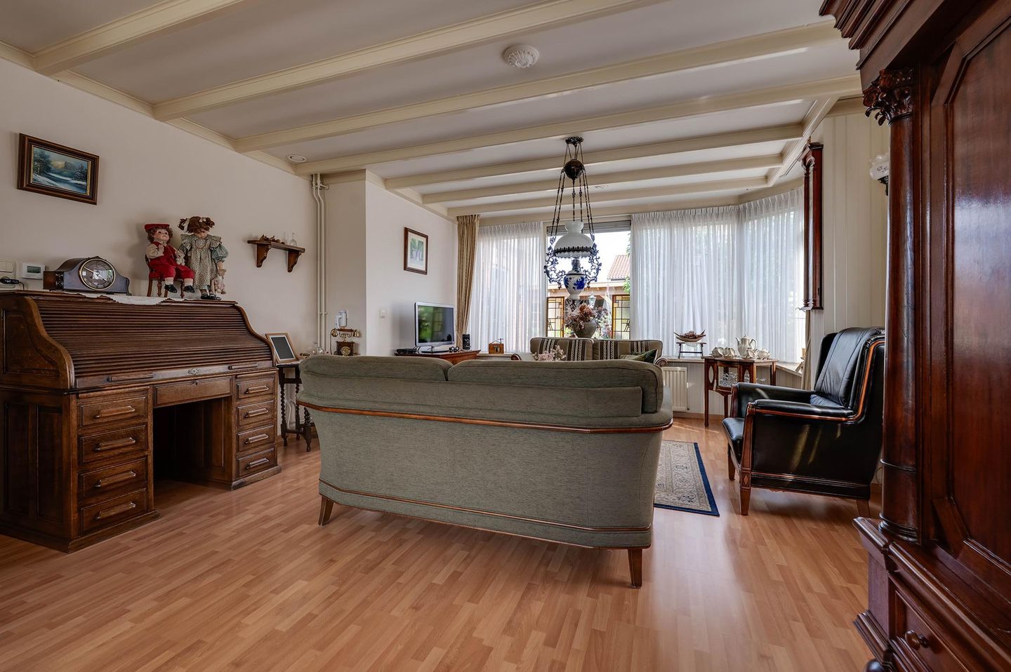 Photo 4 of van Tienhoven van de Boogaardstraat 17