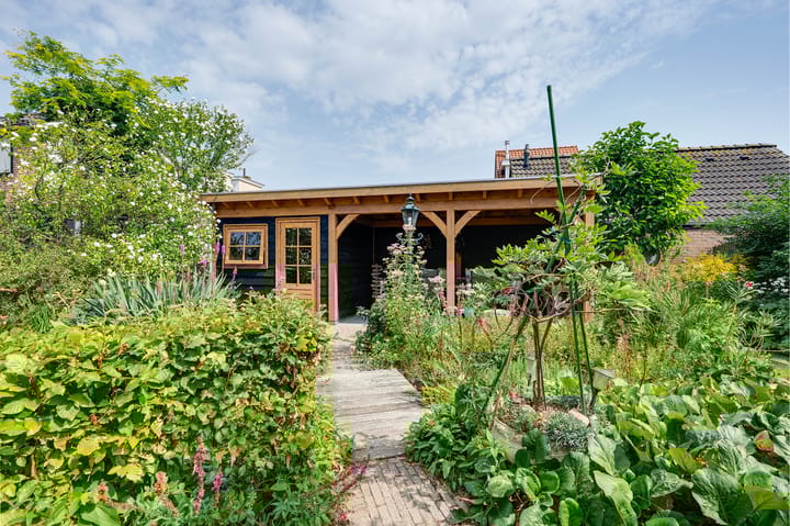 Foto 19 van van Tienhoven van de Boogaardstraat 17