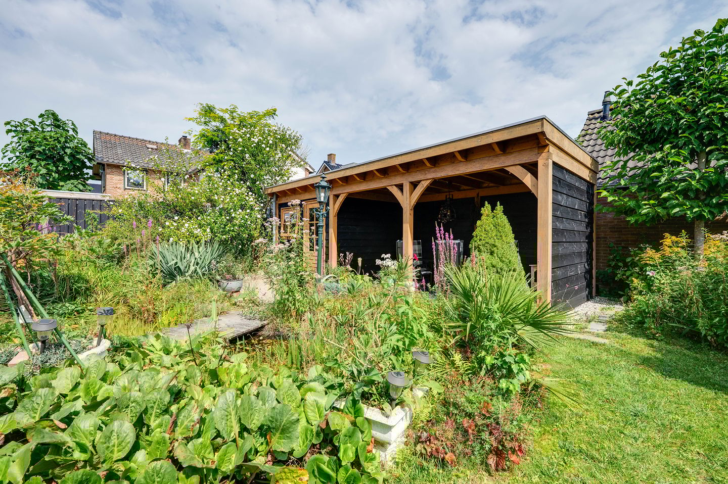 Photo 20 of van Tienhoven van de Boogaardstraat 17